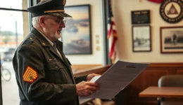 Benefits and Resources for Senior Veterans in Missouri